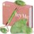 BAIMEI IcyMe Gua Sha & Jade Roller Set
