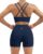 SUUKSESS Women Cross Back Gym Set
