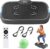 UCIN Heavy Duty Vibration Plate Exercise Machine