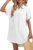 GKBK Women Swimsuit Coverup