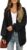 LIBSORGE Long Sleeve Cardigan Sweaters