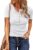 BTFBM Henley Tunic Top