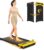 THERUN Dual-Sided Walking Pad Treadmill