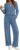 WIHOLL 2 Piece Lounge Pajamas Sets