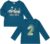 Toddler Boys 2nd Birthday Shirt 2 Year Old Birthday Long Sleeve Tee
