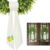 EZYEC Wreath Sash for Front Door