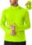 PINSPARK Mens Sun Protection Hoodie