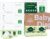 PurComfy Baby Diapers and Wipes Kit, Size 3, Baby Wipes, Baby Dry Wipes | Includes Size 3 (168Ct), 6 Pack (360Ct) Baby Wipes, 2 Pack (120Ct) Dry Wipes, 4 Pack Tavel Wipe, Total 680 Ct, Plant Based