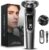 MALEGEBAZ Men Electric Razor