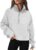 AUTOMET Womens Sweatshirts