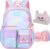 KISTOU Girls Backpack