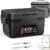 Carsolt Cordless Electric Lunch Box for Adults, 1.2L Rechargeable Heated Lunch Box for Men with APP Control, Portable Self-Heating Food Warmer with Scheduled Automatic Heating, Max 248°F