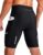BIKEWA Mens Bike Shorts