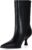 LACIKOSZ Womens Kitten Heel Boots