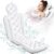 VOXOR Full Body Bath Pillow