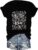Mihvhyrt Womens T Shirt