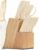 FXXNNN 14-Piece Knife Set