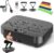 TRIMNOOK Vibrating Plate Exercise Machine