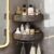 TIMBERHIDE 3-Tier No-Drill Storage Caddy