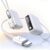 LISEN 3 in 1 Fast Travel Charger