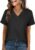 ANRABESS Womens T Shirts
