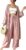 Joyfunear Womens Cardigan Pants Set
