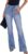 GRAPENT Flare Jeans