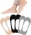 ZOLLYEE 6 Pairs No Show Socks for Women