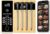 Smart Wireless Meat Thermometer 4 Probes, Bluetooth Food Thermometer, Remote Tracking and Real-Time Readings from Apps, for iOS and Android, for BBQ, Grill, Smoker