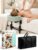 AUTROVIA Massage Headrest for Bed