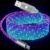 ULIKTO Type C Led lighted up Charging Cable