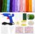 BOTANIFIX 800Pcs Pipe Cleaner Flower Kit