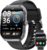 Smart Watch for Women Men (Answer/Make Calls)