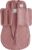 Dreamland Baby Viscose Swaddle Blanket (0-6 Months). 1.0 TOG Ultra Soft Swaddle Blanket w/Built in Band. 97% Viscose, 3% Spandex (Rose). Mom-Owned US Business, Premium Materials