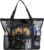 WFK Mesh Beach Bag 40L