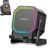PASSAU Induction Speaker with Phone Stand