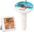AHJ Wireless Digital Pool Thermometer Floating