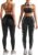 RELETY Womens Workout Sets