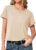 UNCLECAT Short Sleeve Cropped T Shirts