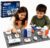 STEM Science Kit for Kids, Electronics Circuit Exploration Toy, 55 PCS
