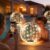 BITIWEND Solar Floating Pool Lights