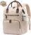 LOVEVOOK Laptop Backpack for Women, Professional Commute Teacher Work Bag