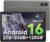 TABWEE T50 Android 16 Tablet, 11 Inch Tablet
