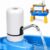 HOMEAVA Water Table Pump