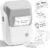 NIIMBOT B1 Label Maker, 2Inch Bluetooth Label Printer for Home, Grey