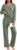 ANRABESS Pajamas for Women Set Comfy 2 Piece Lounge Outfits
