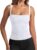 REORIA Womens Square Neck Tank Top