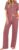 Ekouaer Womens Pajamas Set
