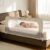 Bed Rail for Toddlers, 47in Folding Toddler Bed Rail Guard with Reinforced Anchor System & Sturdy Metal Frame, Portable Bed Railing for Baby Fits Crib,Twin, Queen & King Bed, Breathable Mesh