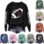KUBBON Football Sweatshirt